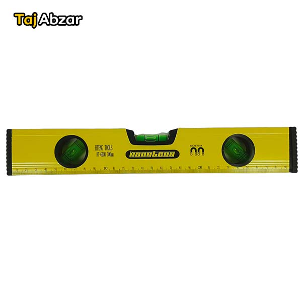 تراز 30 سانتی متر HTENG مدل HT-660B