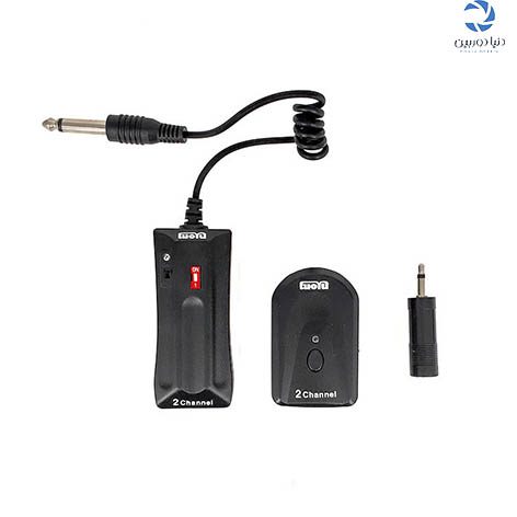 رادیو فلاش FM radio trigger DC-02A دست دوم