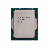 مشخصات، قیمت و خرید پردازنده مرکزی اینتل سری Alder Lake مدل Core i7-12700K تری