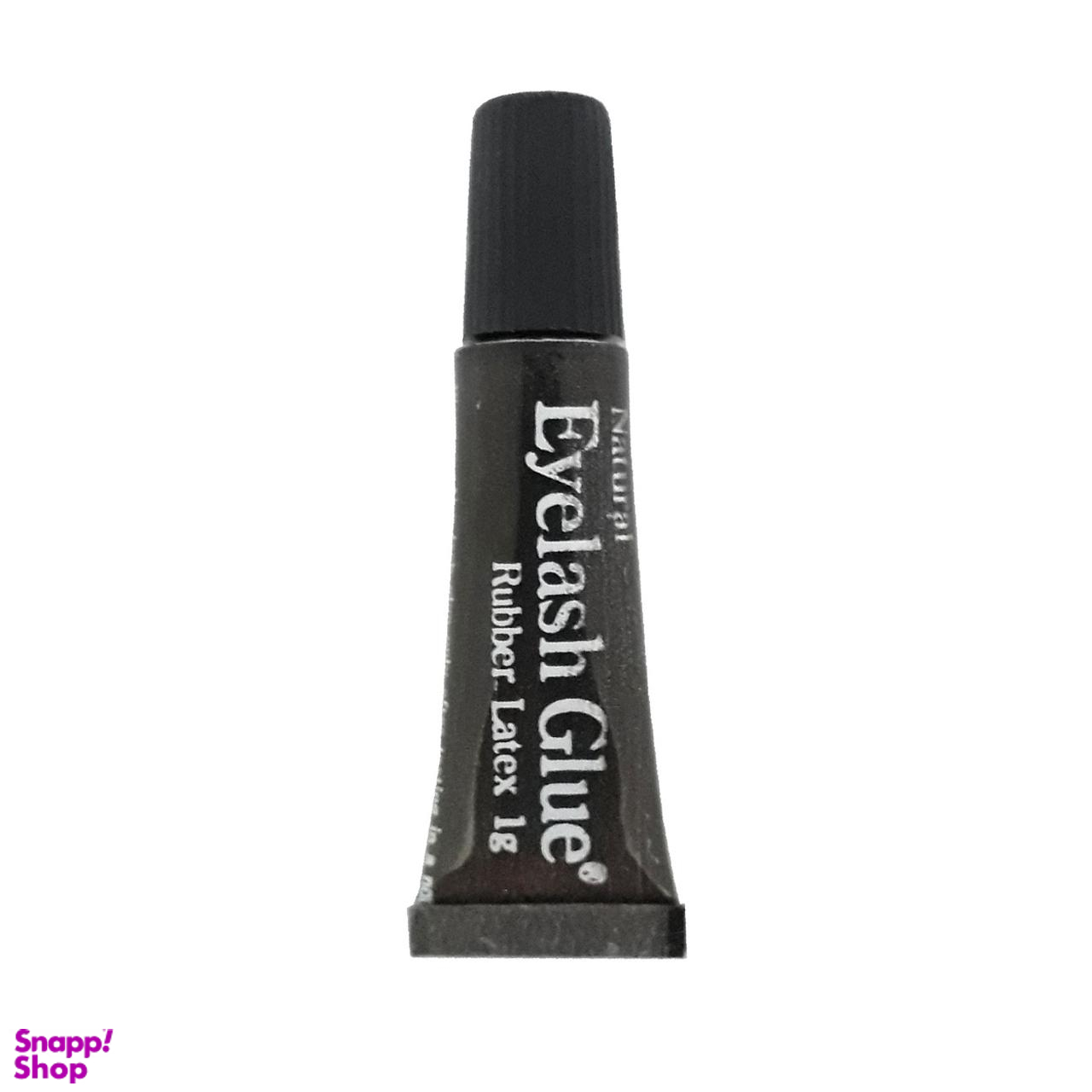 چسب مژه مصنوعی مدل Eyelash Glue Pro وزن 1 گرم