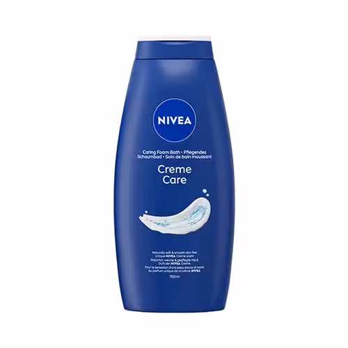 شامپو بدن كرمي كلاسيك Creme Care نيوآ 750 ميل