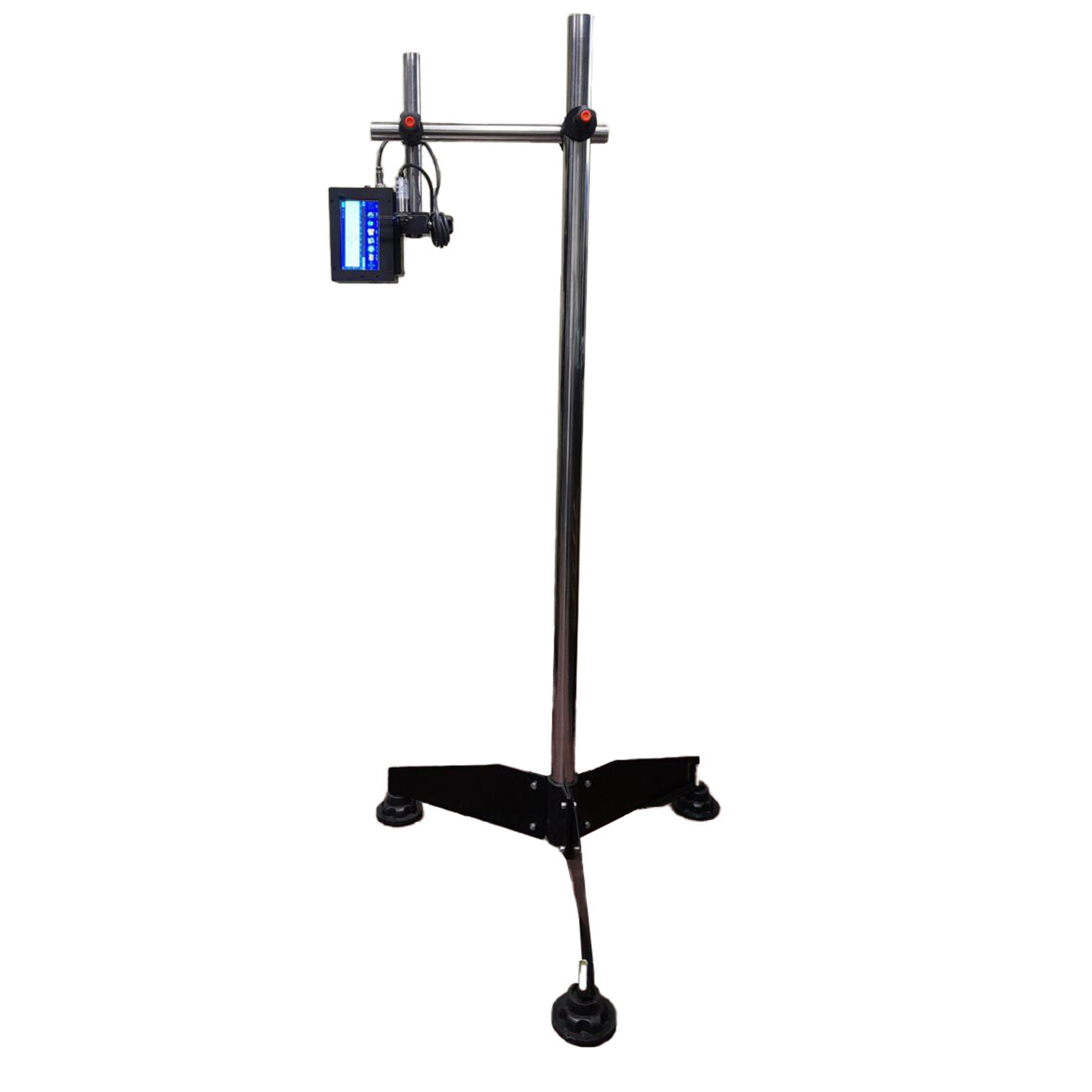 دستگاه تاریخ زن اتوماتیک صنعتی مدل DCN 160Plus