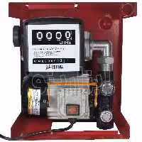 کیت گازوئیل کش ورما