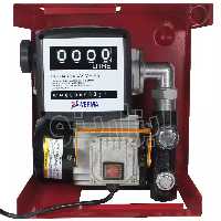 کیت گازوئیل کش ورما