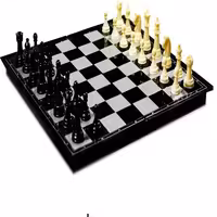 شطرنج آهنربایی