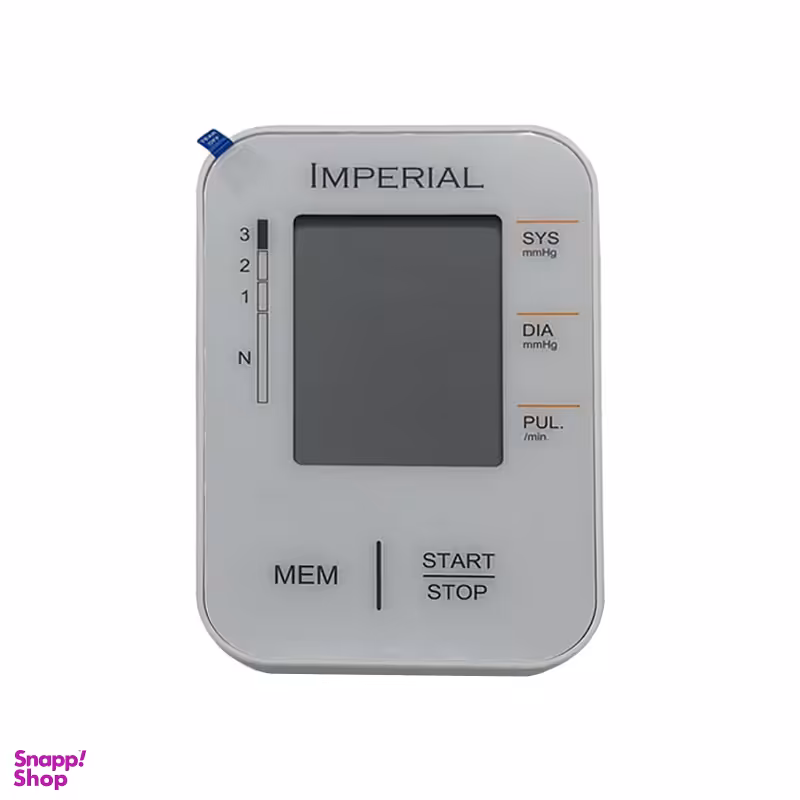 فشارسنج بازویی امپریال مدل C03A