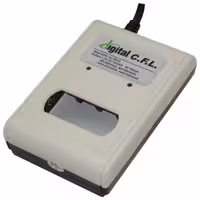 شارژر باتری 4 تایی  CFL203 برند دیجیتال