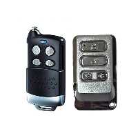 دزدگیر ساده خودرو استیل میت مدل 838  طرح 19