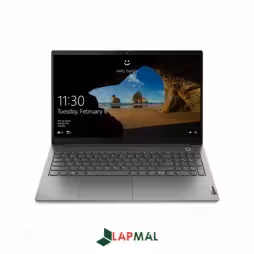 لپ تاپ لنوو مدل ThinkBook 15-UEE
فروشگاه اینترنتی تخصصی لپتاپ لپ مال