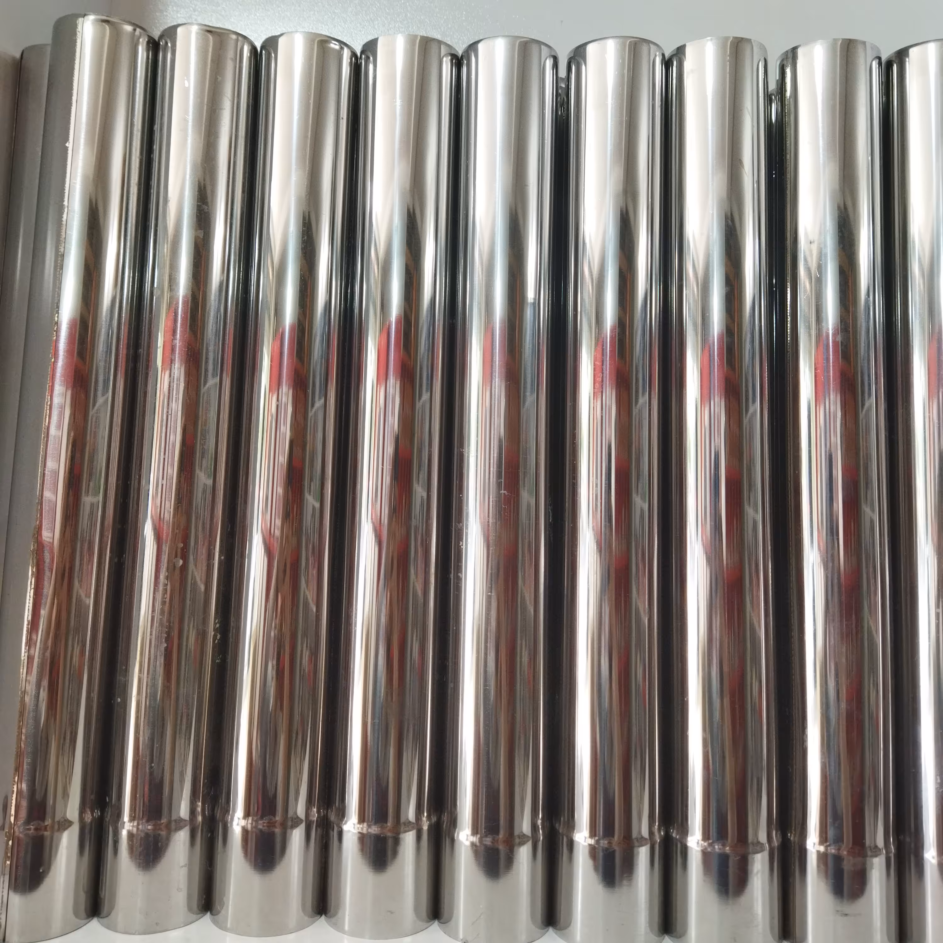 دودکش استیل قطر 6 50 سانتی