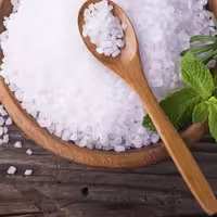 نمک سنگ طبیعی شهریار 