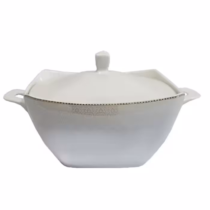 سوپ خوری 20 چینی لورین مدل ملورین کد 3520 (پس کرایه)