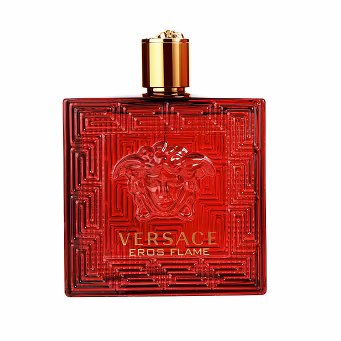 ادو پرفیوم مردانه ورساچه مدل Eros Flame حجم 200 میلی لیتر