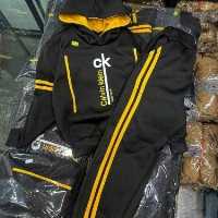 ست ورزشی بچگانه