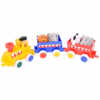 قطار سیرک vikingtoys 81073