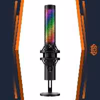 میکروفون HyperX QuadCast 2 S مشکی