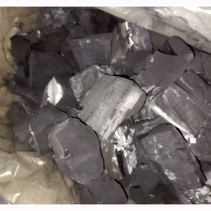 زغال لیمو ترش ده کیلویی 