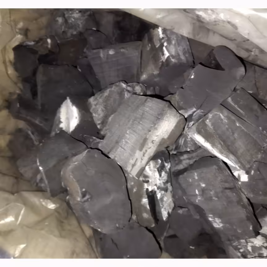 زغال لیمو ترش ده کیلویی 