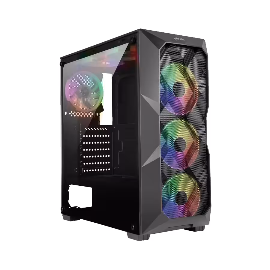 کیس فاطر FG-730B مشخصات، آخرین قیمت و خرید
