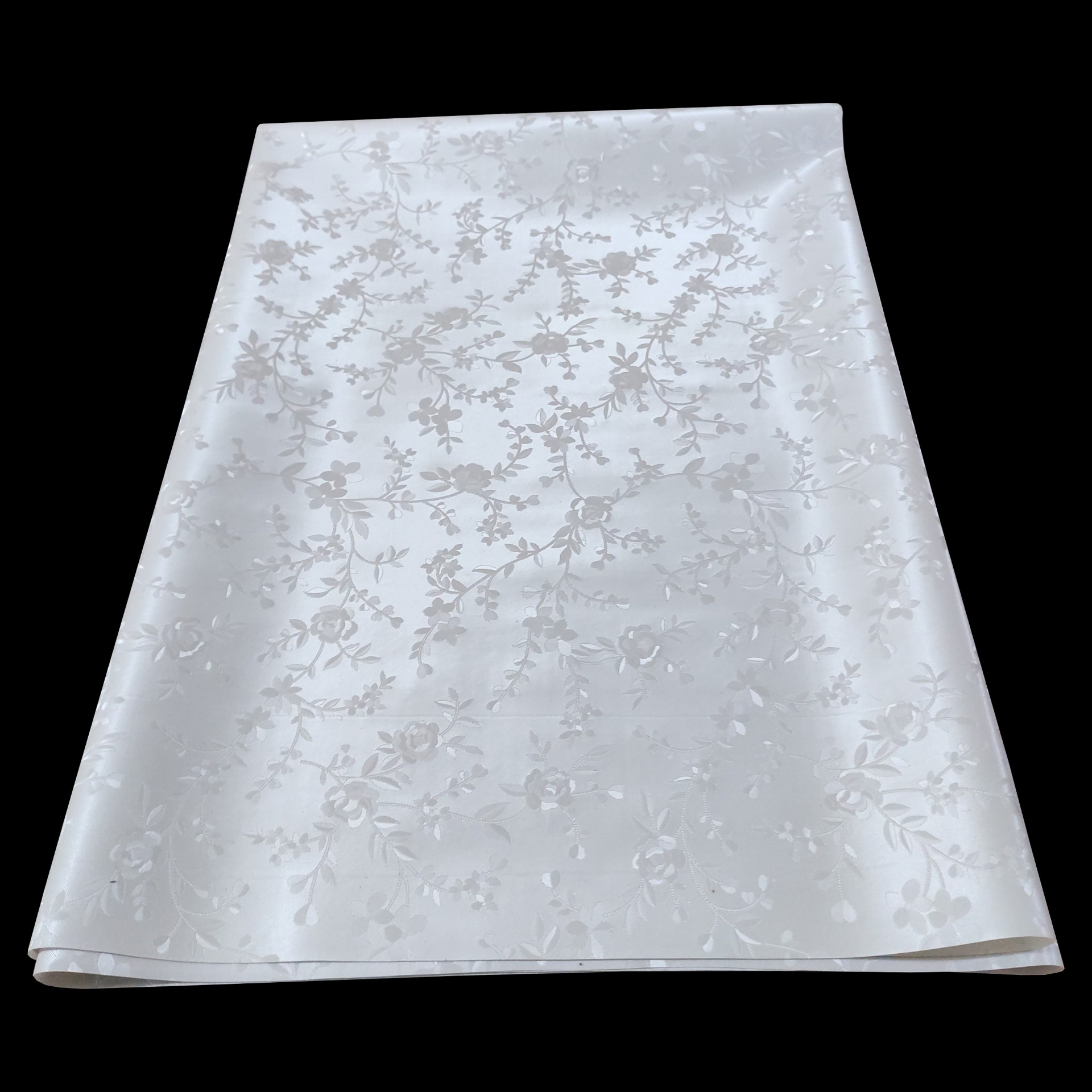 سفره  پشت نخی رزین درجه یک عرض 140 وارداتی