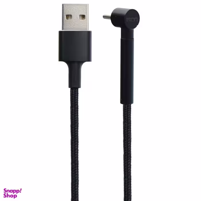 کابل تبدیل USB به USB-C تسکو (Tsco) مدل TC C185 به طول 1m