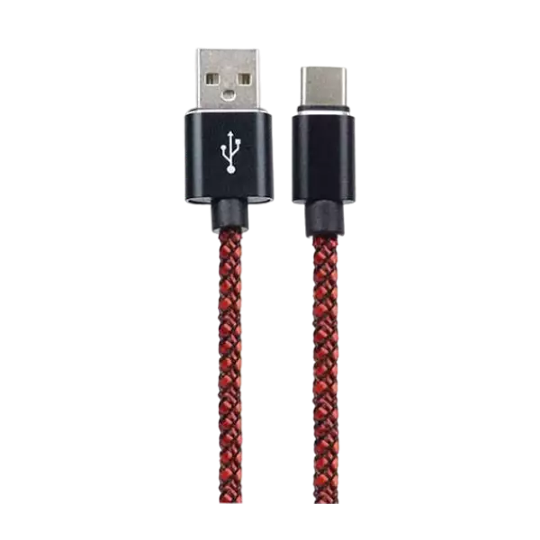 کابل تبدیل Type-C تسکو مدل TCC 170 طول 1 متر