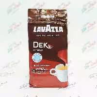 پودر قهوه بدون کافئین لاوازا LAVAZZA مدل DEK

