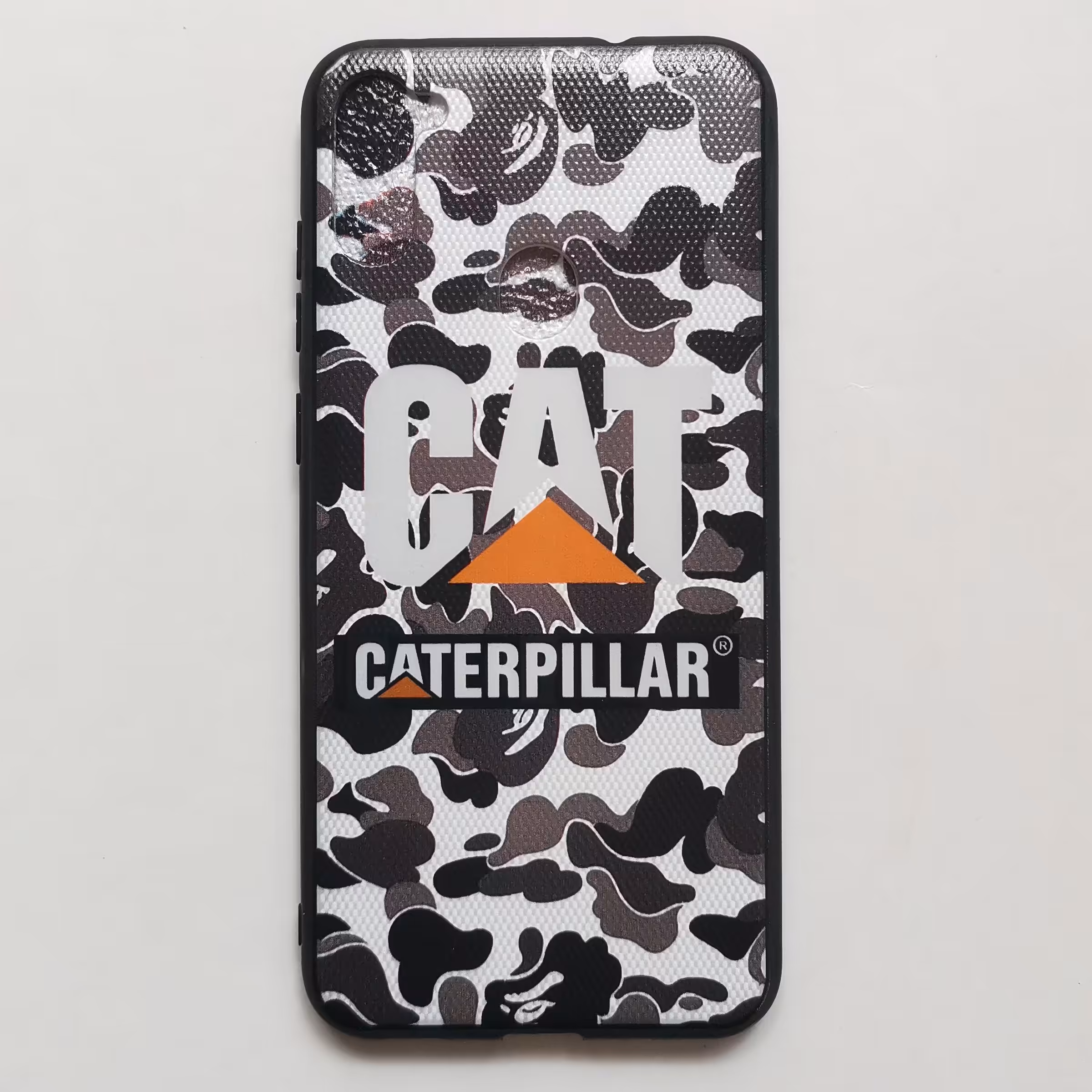 قاب طرحدار CAT مناسب گوشی سامسونگ A11 / M11