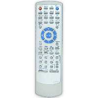 کنترل دی وی دی سانی SUNNY DVD مدل IE-R1721