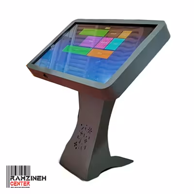 کیوسک سفارشگیر ویستا 32 اینچ