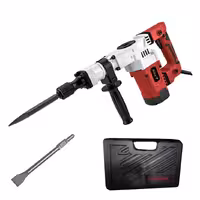 چکش تخریب 12 ژول 1050 وات محک DEH-1050