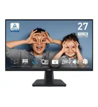 مانیتور ام اس آی مدل Pro MP252 با سایز 24.5 اینچ