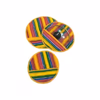 ست دمکنی سه تکه مدل Happy