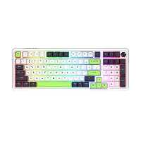 کیبورد مخصوص بازی ردراگون مدل EISA K686 WBG PRO