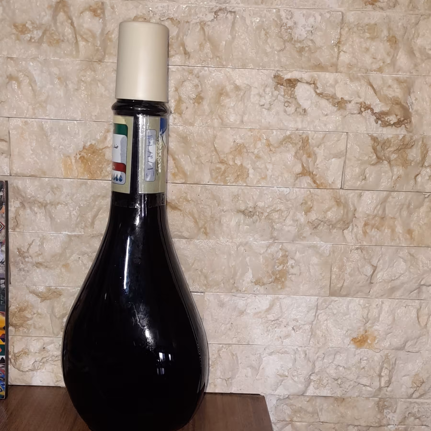 شربت شاه توت (7کیلویی)