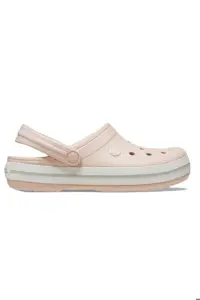 دمپایی صورتی مردانه و زنانه صندل اورجینال Crocs