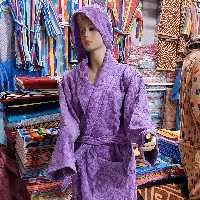 حوله تن پوش ترک ماندگار