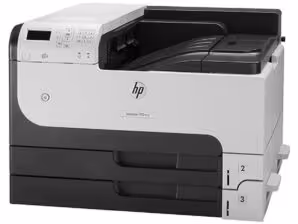 پرینتر لیزری اچ پی مدل LaserJet Enterprise 700 printer M712dn