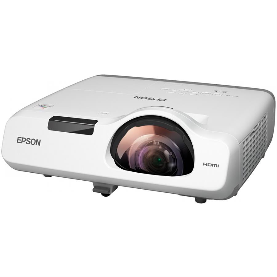ویدئو پروژکتور اپسون مدل EB-520