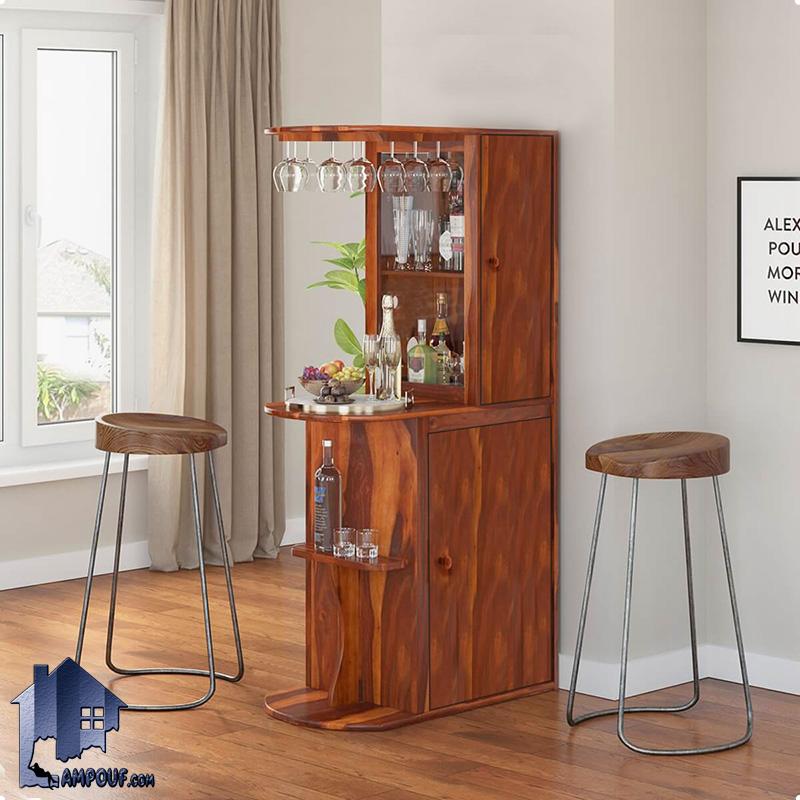 میز بار BTJ176