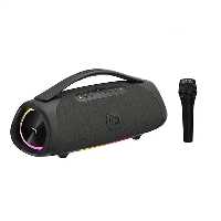 اسپیکر تازاتا مدل BOOMBLAST MAXC Gray