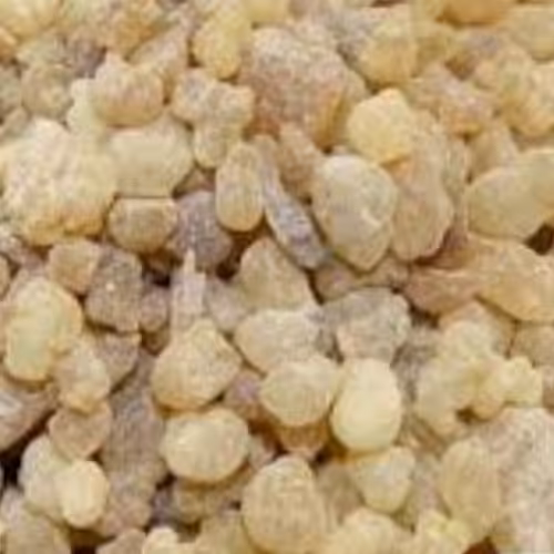 کندر خوراکی 