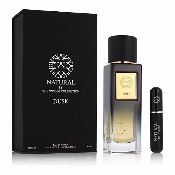 عطر وودز کالکشن داسک