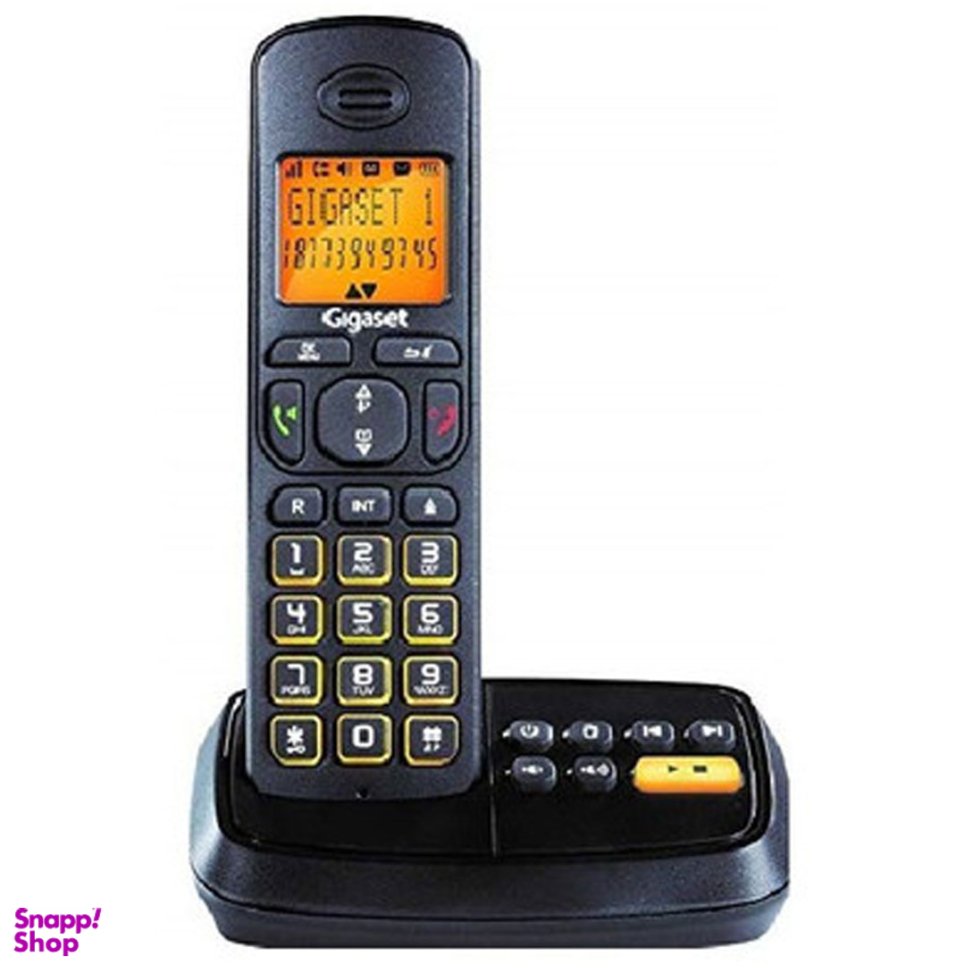 تلفن بی سیم گیگاست مدل A500A