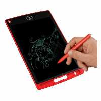 تبلت جادویی ، تبلت کودک ، تبلت آموزشی ، کاغذ دیجیتال 