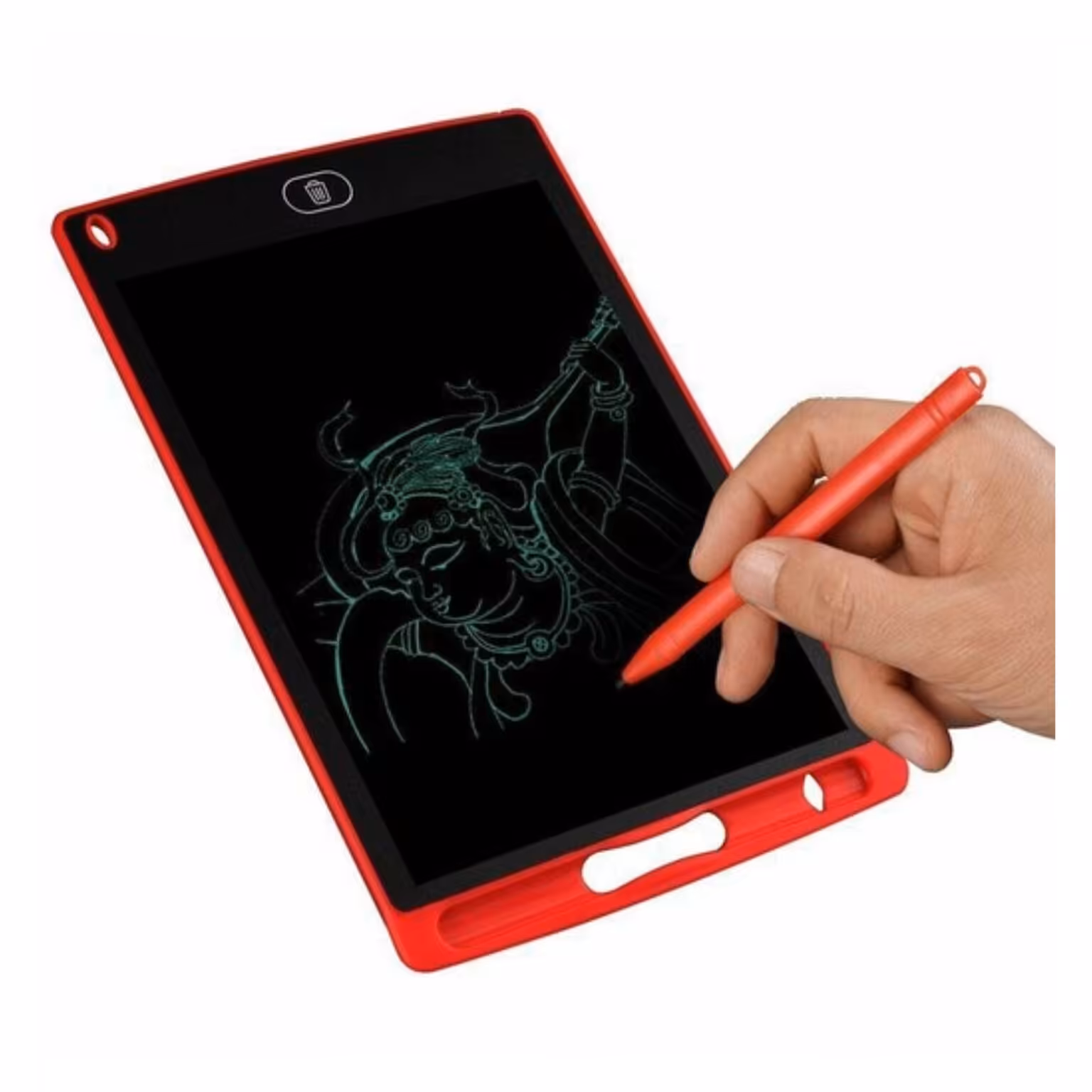 تبلت جادویی ، تبلت کودک ، تبلت آموزشی ، کاغذ دیجیتال 