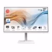 خرید، قیمت و مشخصات کامل مانیتور ام اس آی Modern MD271PW سایز 27 اینچ