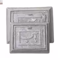 در کنتور چدن بزرگ 33 در 43