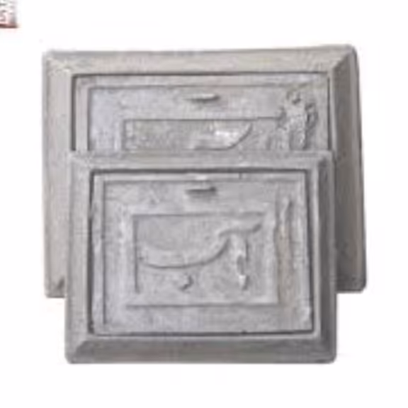 در کنتور چدن بزرگ 33 در 43