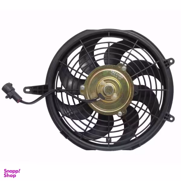 فن کولر پراید مدل AP1